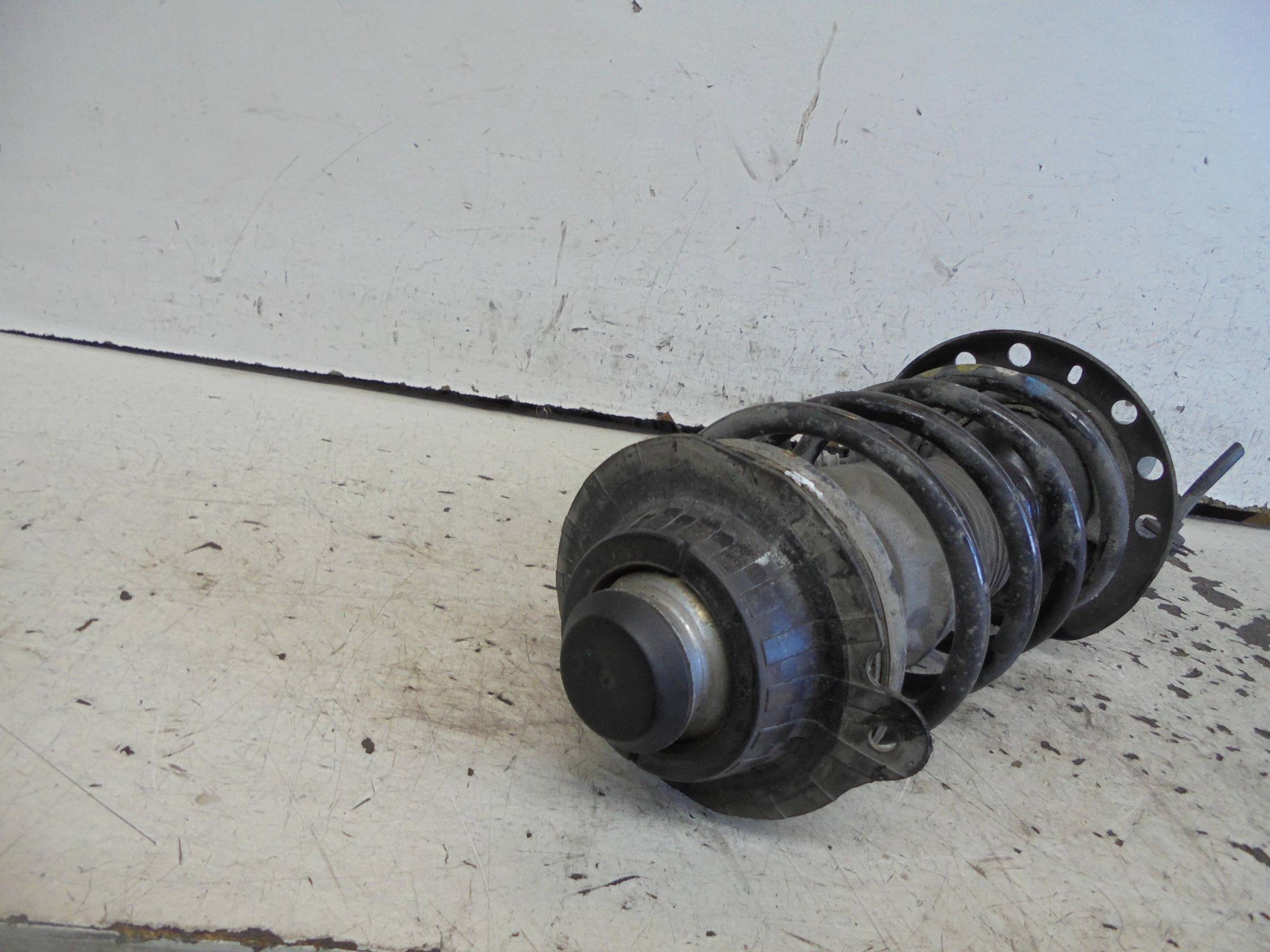 Ammortizzatore ant. sx.